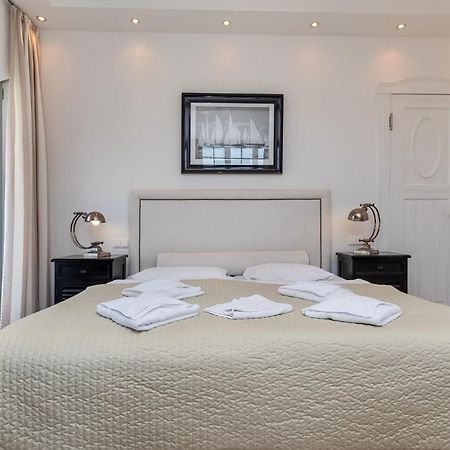 Villa Theres Penthouse Seaside Sellin  Екстер'єр фото