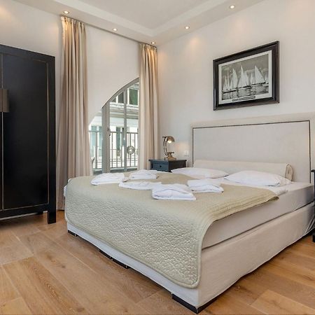 Villa Theres Penthouse Seaside Sellin  Екстер'єр фото