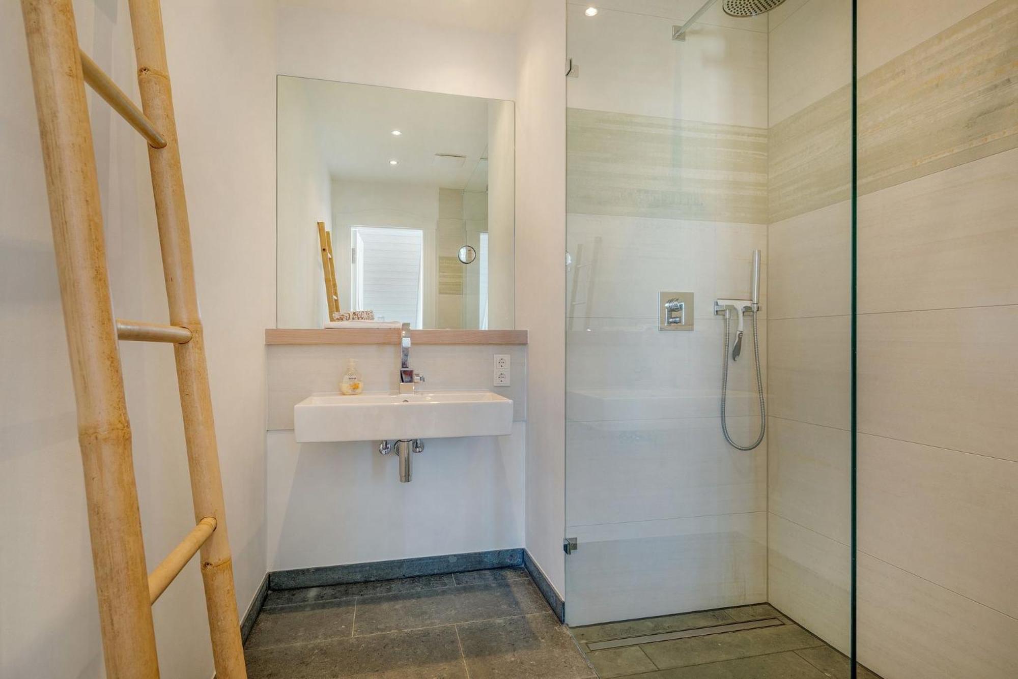 Villa Theres Penthouse Seaside Sellin  Екстер'єр фото